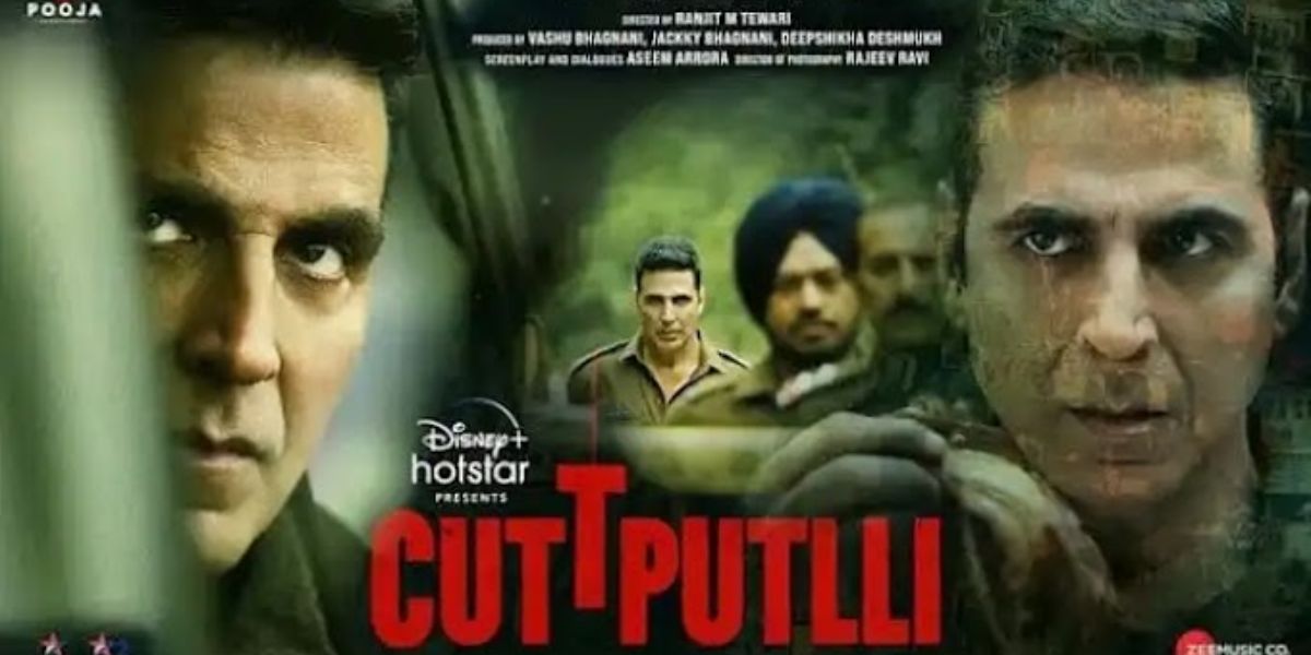 Cutputtli review: A noir-thriller that saves the face of Hindi cinema